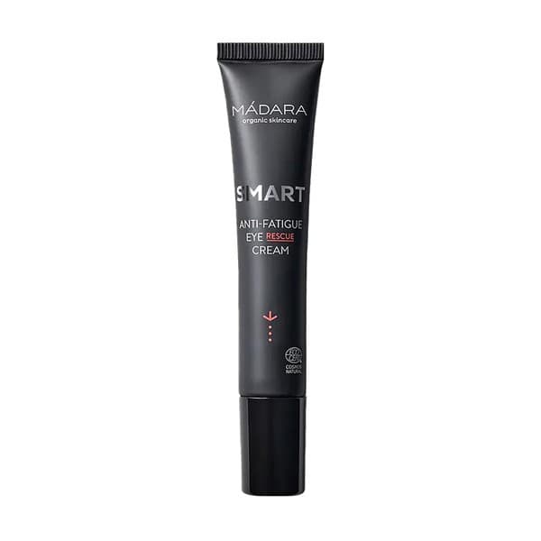 Smart Anti-fatigue Eye Rescue Cream, krem pod oczy