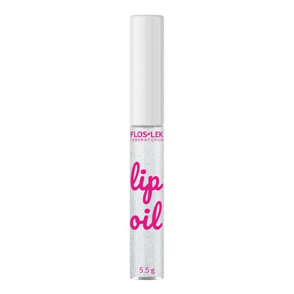 Flos-Lek Lip Care, olejek do ust, moonlight