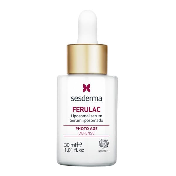 Sesderma Ferulac, serum liposomowe