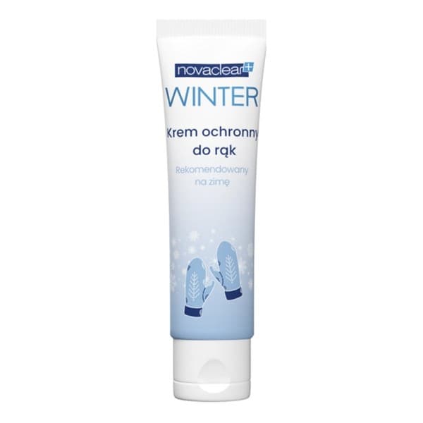 Winter, krem ochronny do rąk