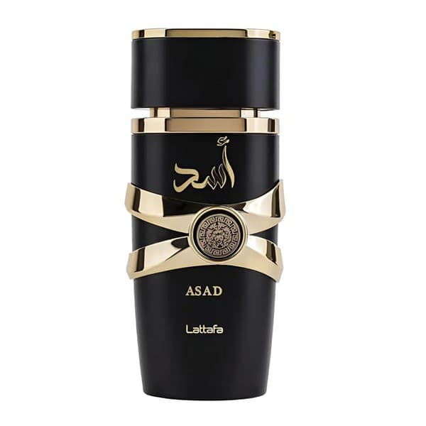 ASAD Woda perfumowana dla mężczyzn