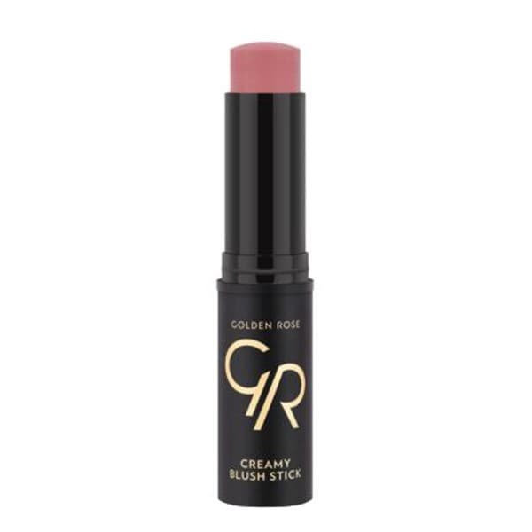 Creamy Blush Stick, kremowy róż do policzków w sztyfcie, 101