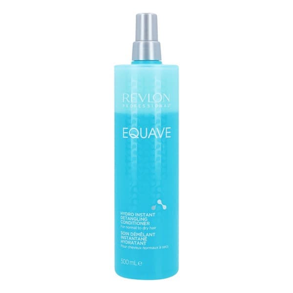 REVLON EQUAVE HYDRO Dwufazowa odżywka do włosów