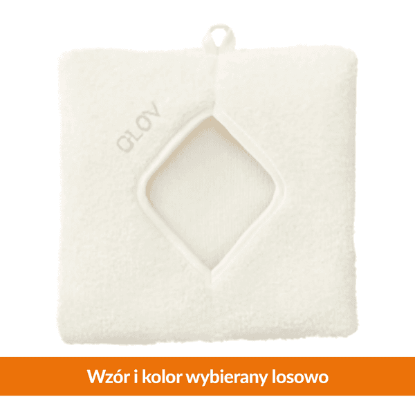 Comfort, myjka do demakijażu
