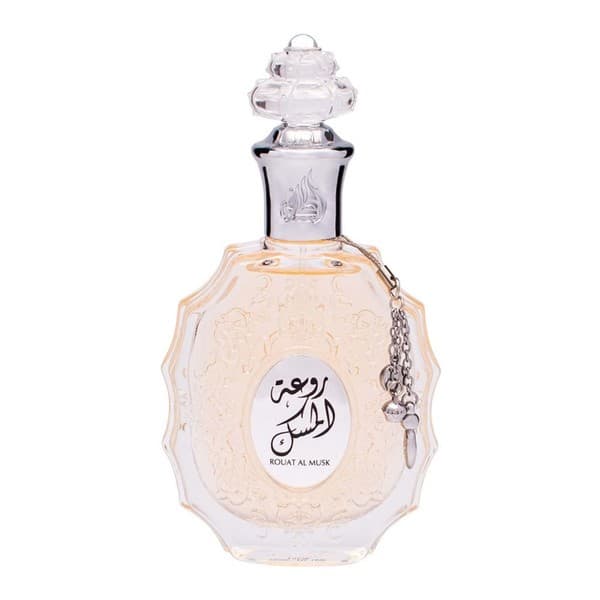 Rouat Al Musk, woda perfumowana, spray