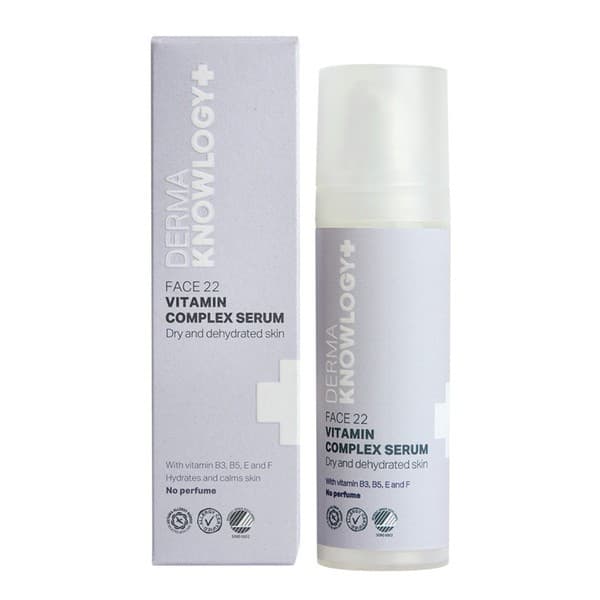Face22, serum z kompleksem witaminowym
