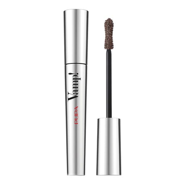 Vamp! Mascara, tusz do rzęs, 200 Chocolate Brown