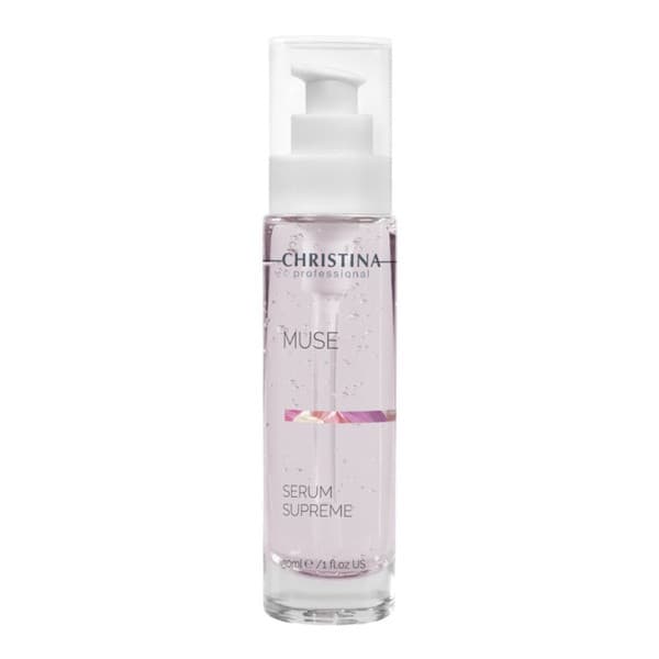 Muse, Absolutna ochrona, serum