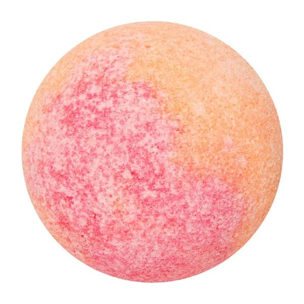 Bomba, bomba do kąpieli Natsu