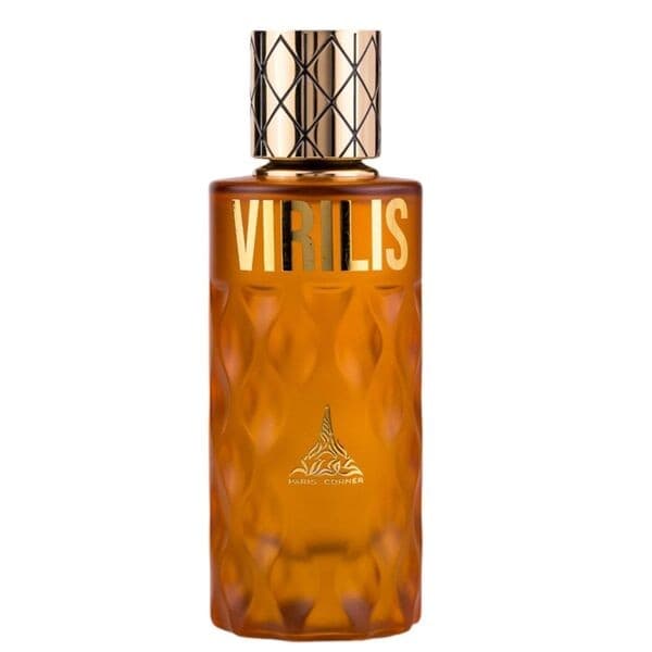 Virilis, woda perfumowana unisex, spray