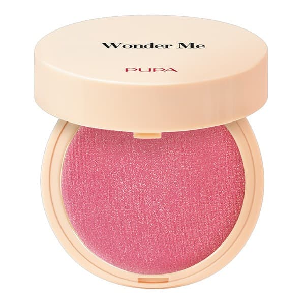 Wonder Me Blush 006 First Kiss - Radiant, róż