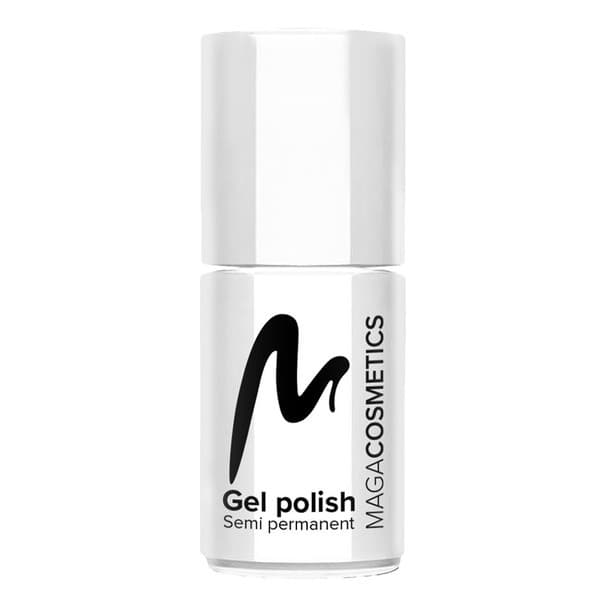 Maga Cosmetics, Top Coat Matt, top hybrydowy