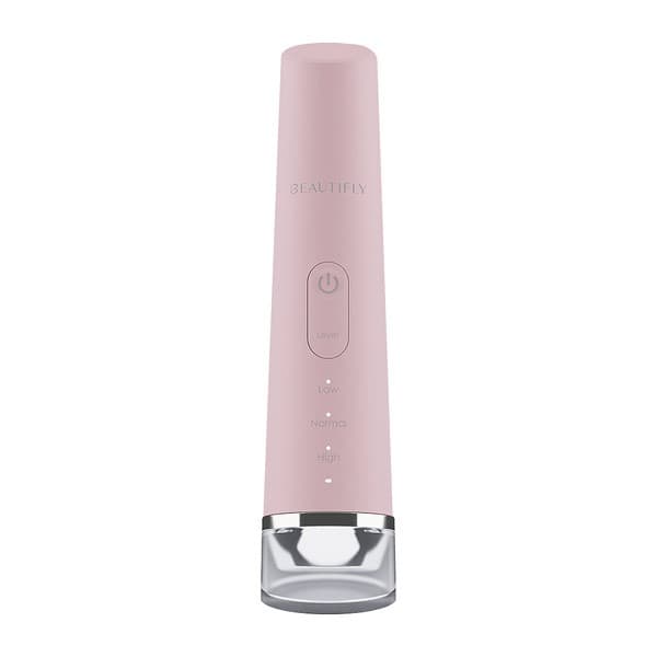 B-Plasma Blush, masażer do twarzy antytrądzikowy Anti Aging