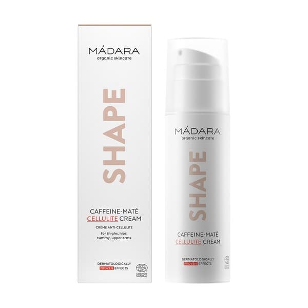 Shape Caffeine-Mate Cellulite Cream, serum antycellulitowe