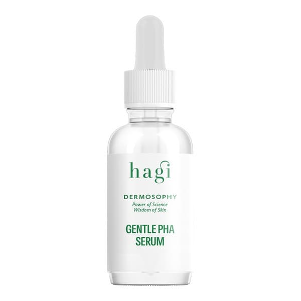 Dermosophy, delikatne serum z kwasem PHA