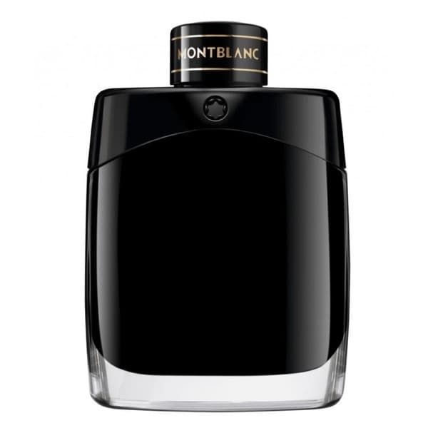 Mont Blanc Legend, woda perfumowana, spray