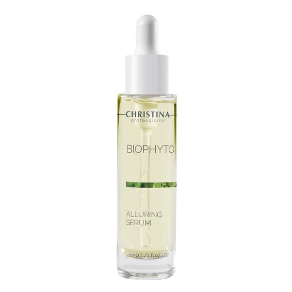 Biophyto, serum urok