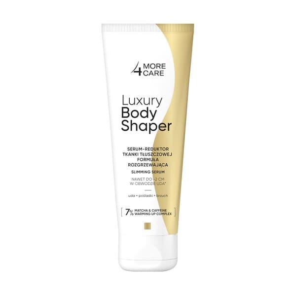 Luxury Body Shaper, serum-reduktor tkanki tłuszczowej