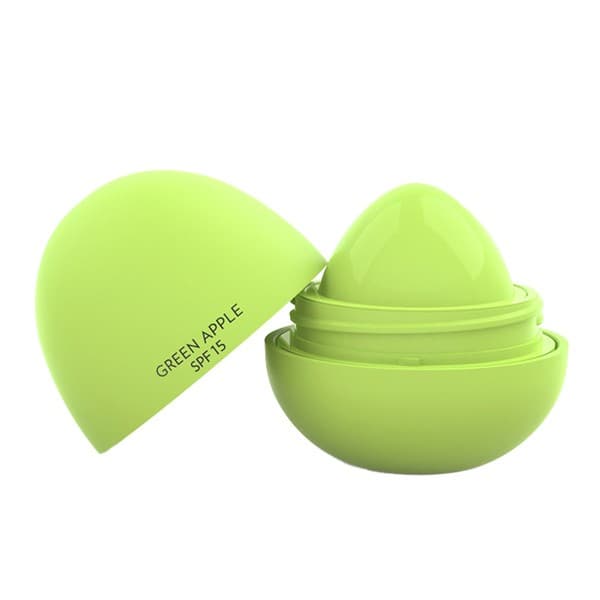 Lip Butter, balsam do ust, jabłko