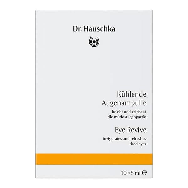 Eye Revive | Zestaw kompresów odświeżających na oczy