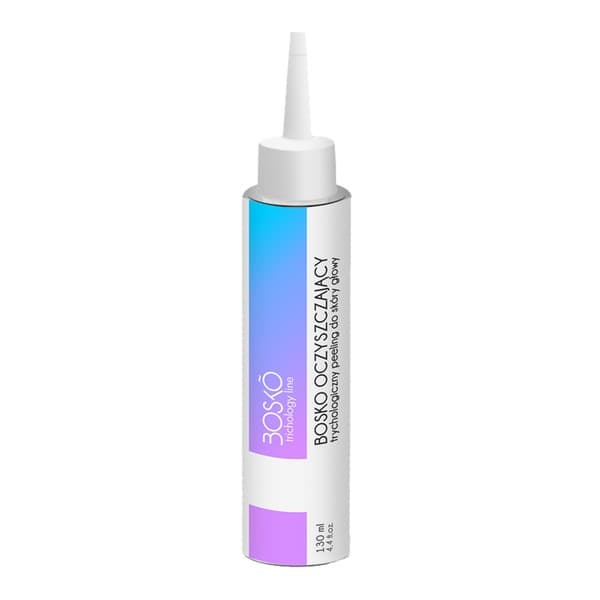 Bosko Trichology Line, Trychologiczny peeling do skóry głowy