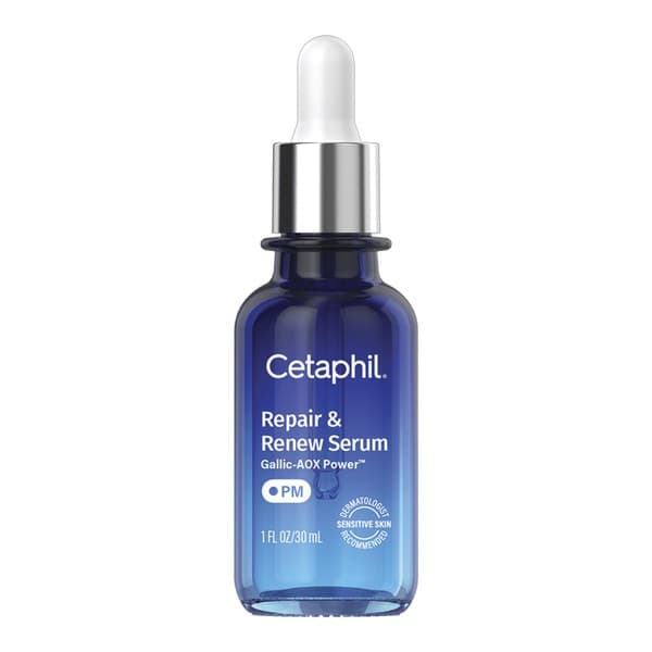 Repair & Renew, odbudowujące serum naprawcze do twarzy