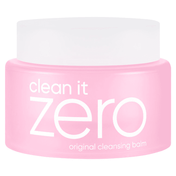 clean it zero original mleczko oczyszczające do demakijażu