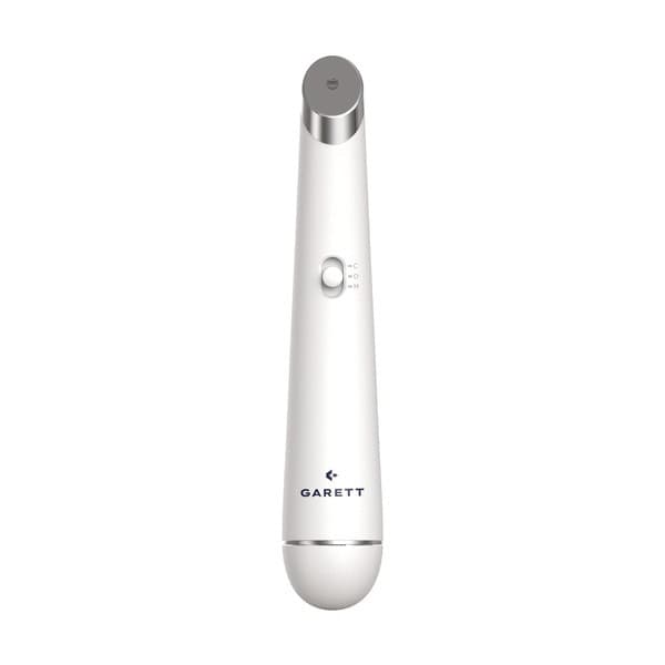 Beauty Glow Eye, masażer okoli oczu, biały