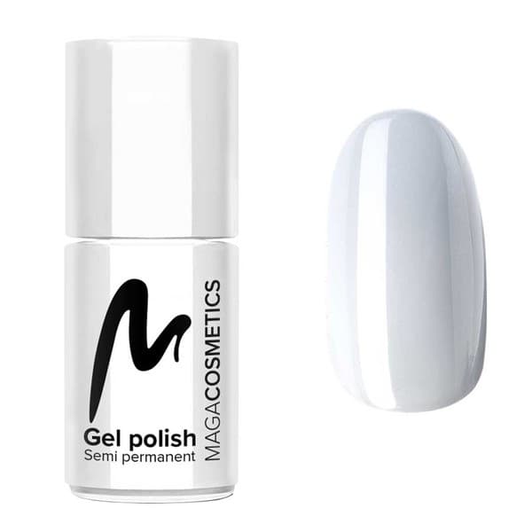 Gel Polish Baza hybrydowa Hard 01