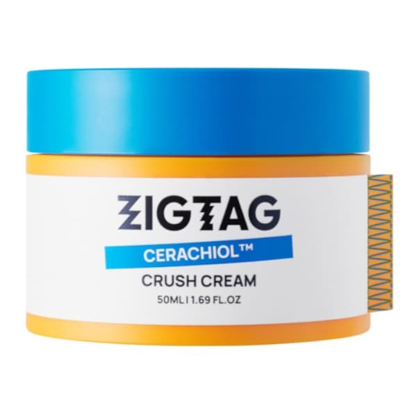 Cerachiol Crush Cream, krem do twarzy z ceramidami i bakuchiolem