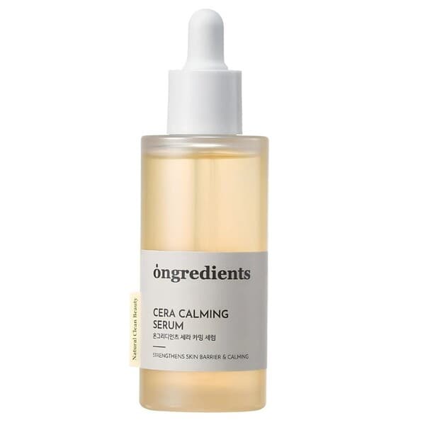 Cera Calming Serum, łagodzące serum do twarzy