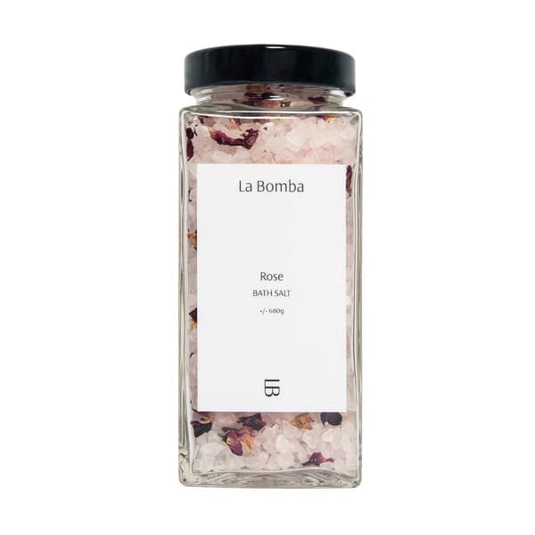Bomba, Rose Refill-Pack