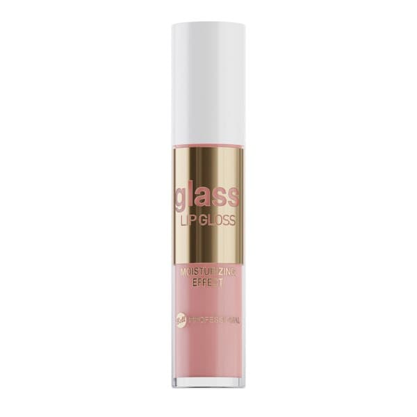 Glass Lip Gloss, błyszczyk do ust, 02