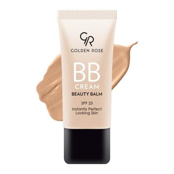 Cream Beauty Balm, krem BB do twarzy, 05