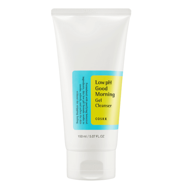 Low pH Good Morning Gel Cleanser - Żel do Mycia Twarzy