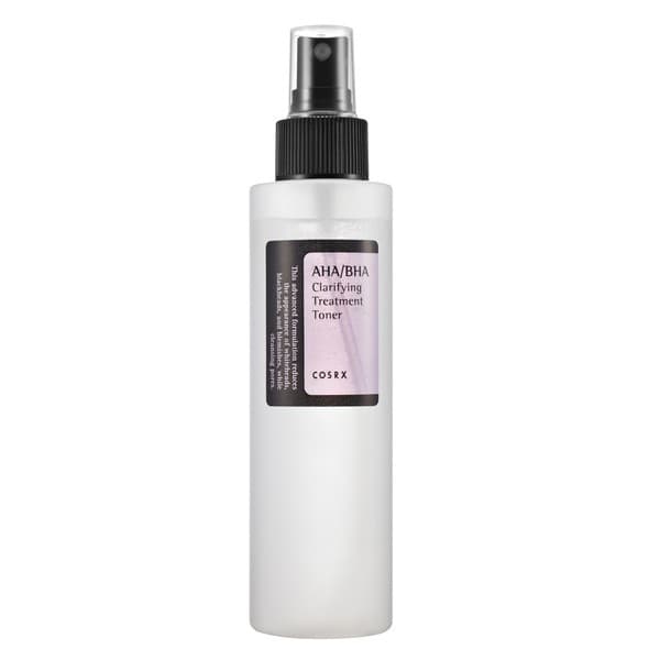 AHA/BHA Clarifying Treatment Toner | Tonik oczyszczający z kwasami AHA i BHA do twarzy