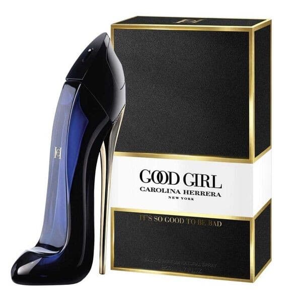 Herrera, Good Girl, woda perfumowana, spray