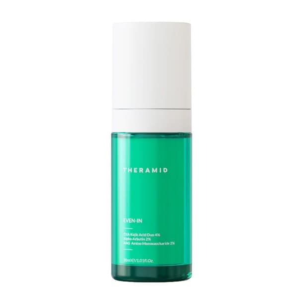 Even-In, zaawansowane serum przeciw przebarwieniom