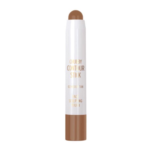 Chubby Contour Stick, sztyft do konturowania twarzy, 02