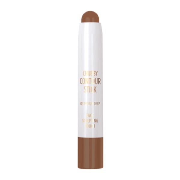 Chubby Contour Stick, sztyft do konturowania twarzy, 03