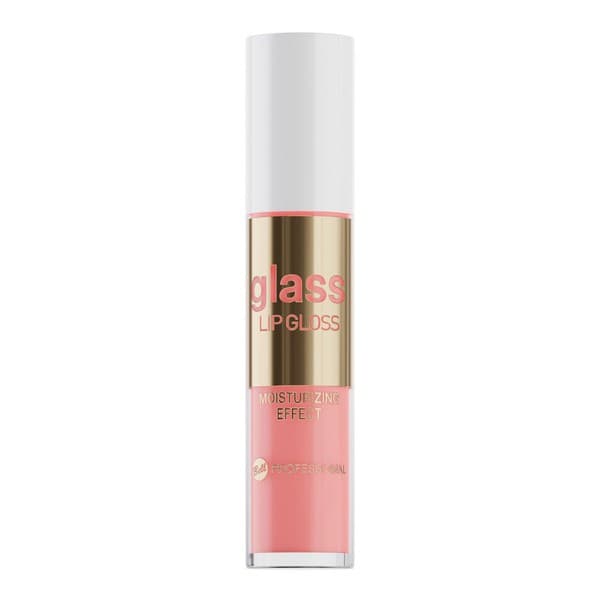 Glass Lip Gloss, błyszczyk do ust, 04