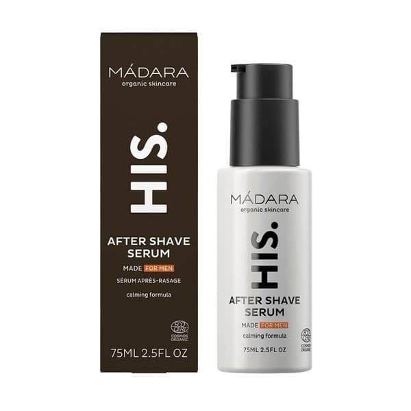 After Shave Serum for Men, serum po goleniu