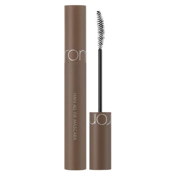 Han All Fix Mascara, tusz do rzęs, L03 Long Hazel