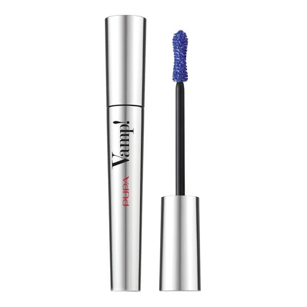 Vamp! Mascara, tusz do rzęs, 301 Electric Blue