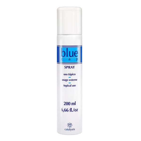 Cap, spray na skórę