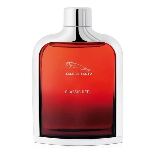 Classic Red, woda toaletowa dla mężczyzn