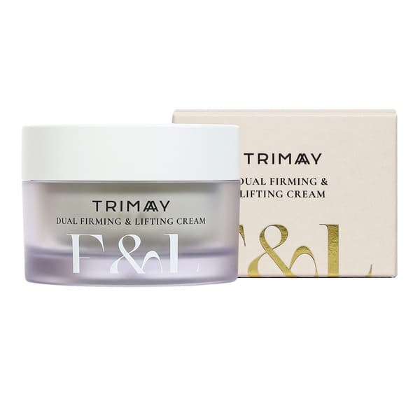 Dual Firming Lifting, krem do twarzy