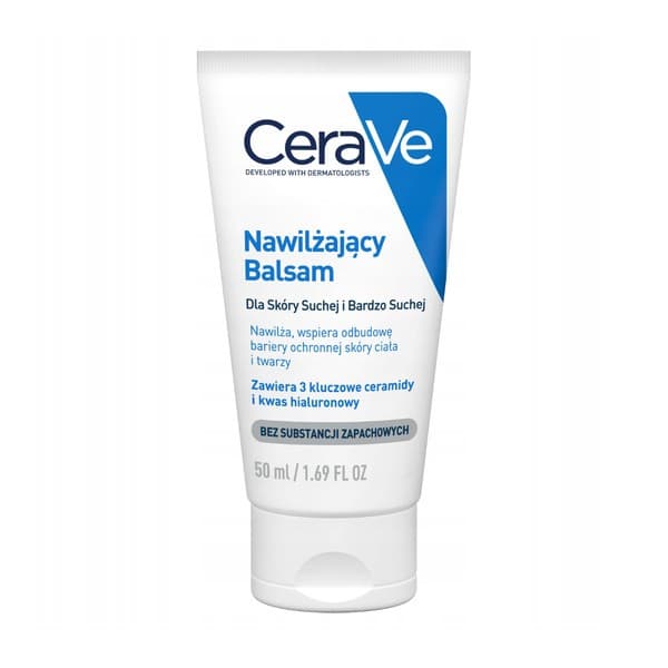 Daily Moisturising Cream