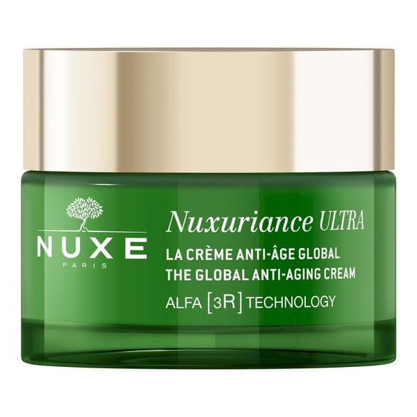 Nuxuriance Ultra, krem przeciwstarzeniowy na dzień