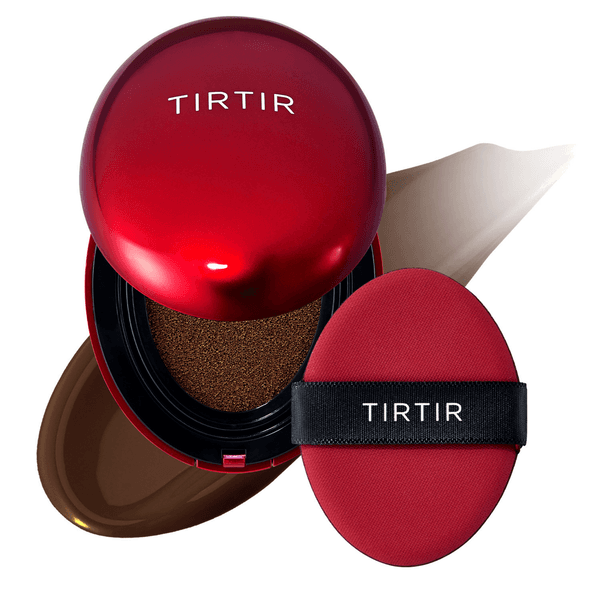 Mask Fit Red Cushion Mini, podkład do twarzy, 51N Fudge
